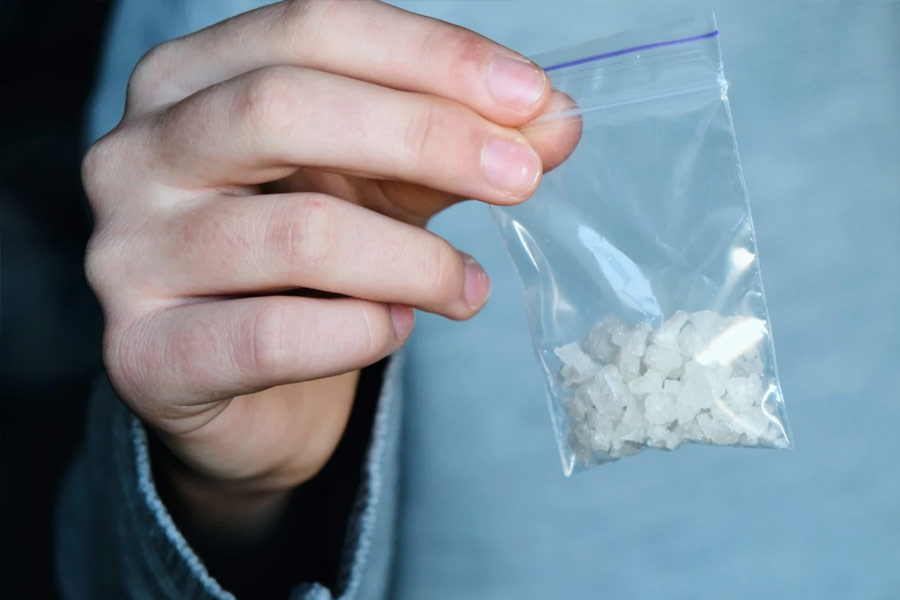 Temple is forced to vacant after Monks Fail drug Test in Thailand