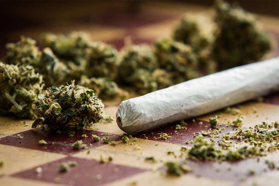 Temple is forced to vacant after Monks Fail drug Test in Thailand