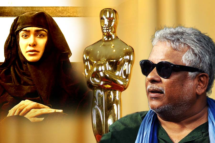 The Kerala Story among the entries sent to the Film Federation of India for Oscar selection.