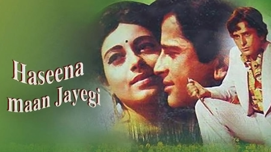 Bollywood actors who played female roles in hindi movies