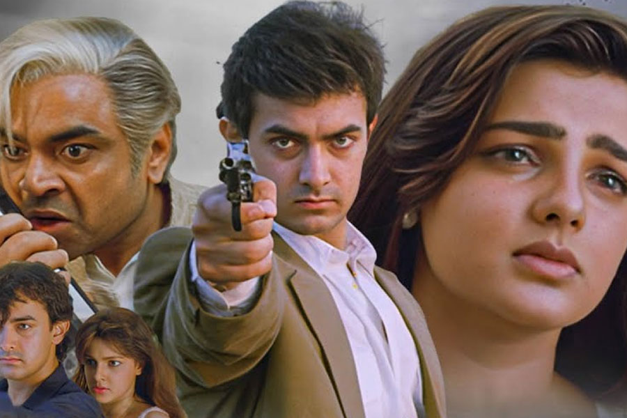 Bollywood actors who played female roles in hindi movies