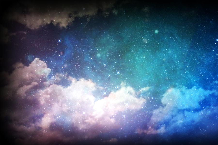 Cosmic alcohol that may taste and smell like Raspberry and Rum