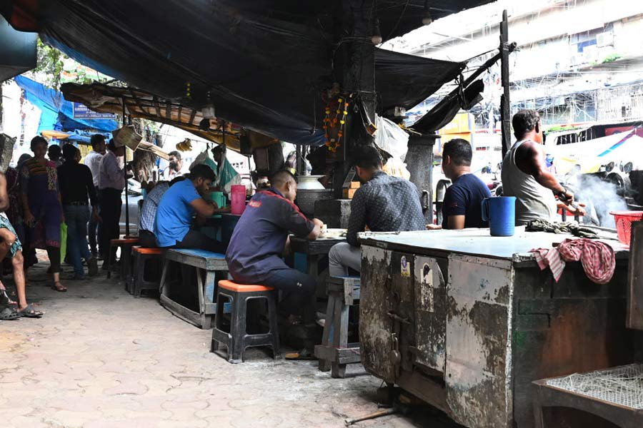 An image of Footpath