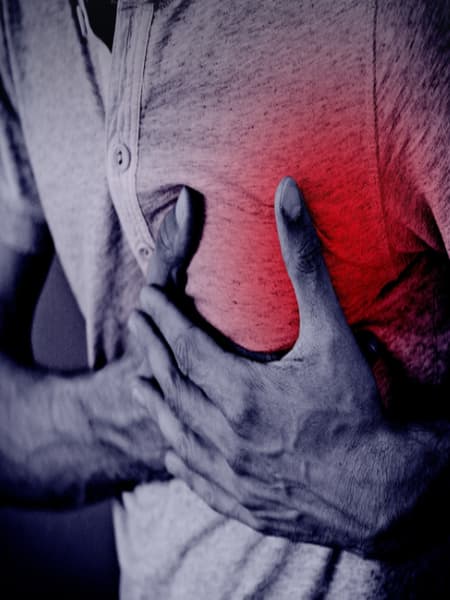 Which Symptoms And Alarming Signs Of Heart Attack One Should Not Ignore dgtl