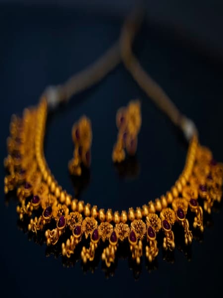 Keep these five things in mind while buying gold dgtl