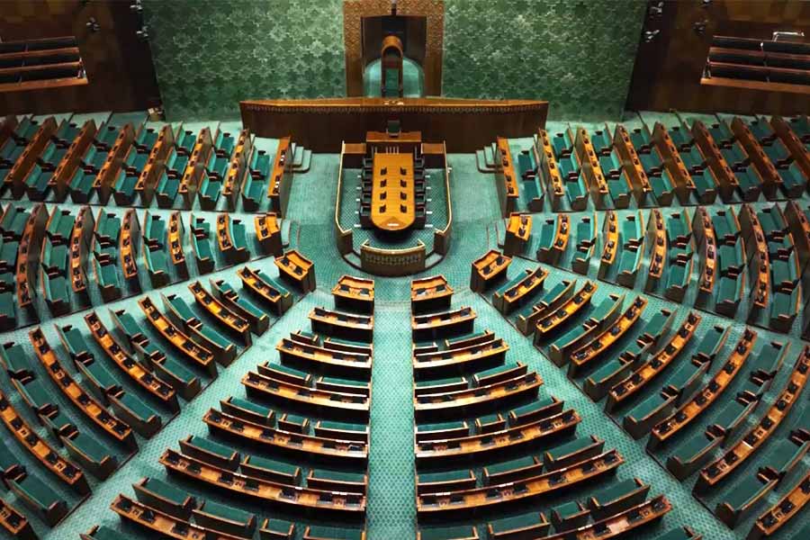 All you need to know about India's new parliament house of 2023 and inside story of it