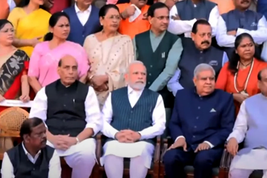 All you need to know about India's new parliament house of 2023 and inside story of it