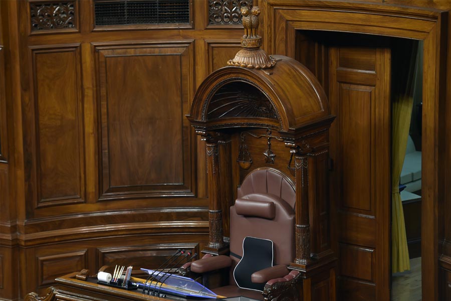 All you need to know about India's new parliament house of 2023 and inside story of it