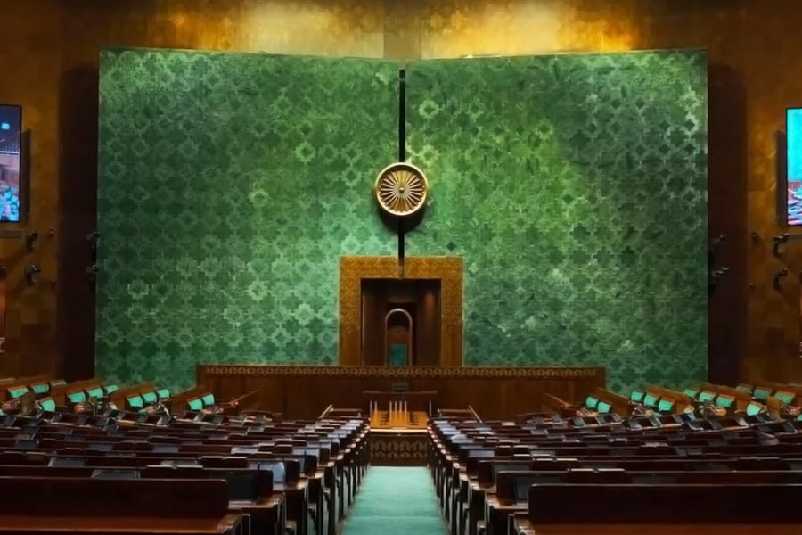 All you need to know about India's new parliament house of 2023 and inside story of it