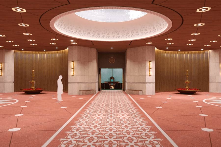 All you need to know about India's new parliament house of 2023 and inside story of it