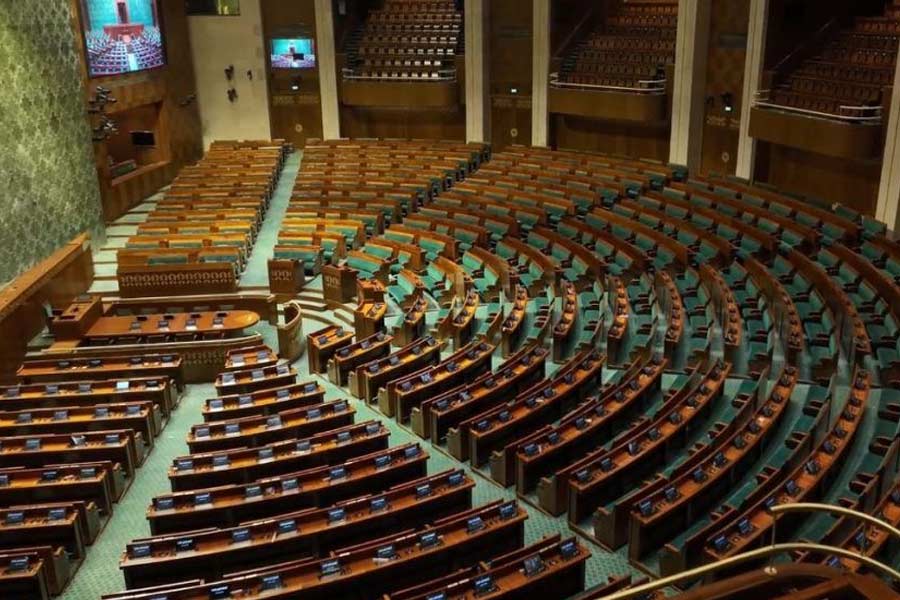 All you need to know about India's new parliament house of 2023 and inside story of it