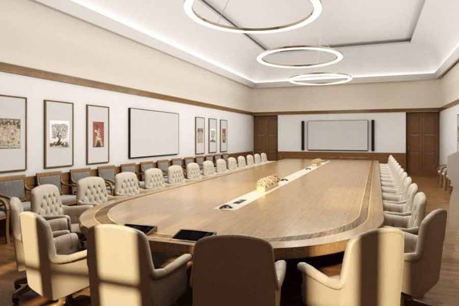 All you need to know about India's new parliament house of 2023 and inside story of it