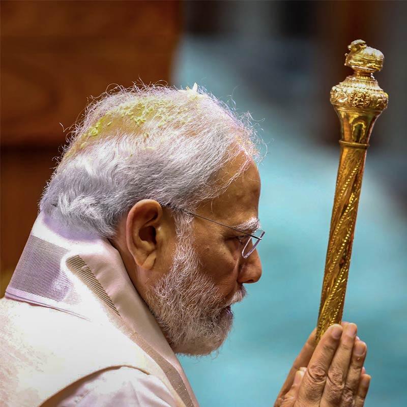 All you need to know about India's new parliament house of 2023 and inside story of it