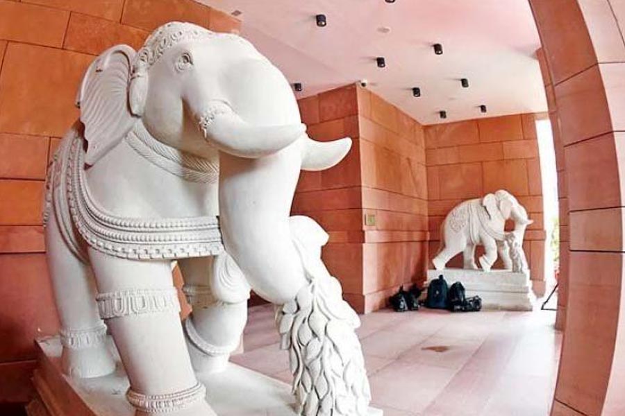 All you need to know about India's new parliament house of 2023 and inside story of it