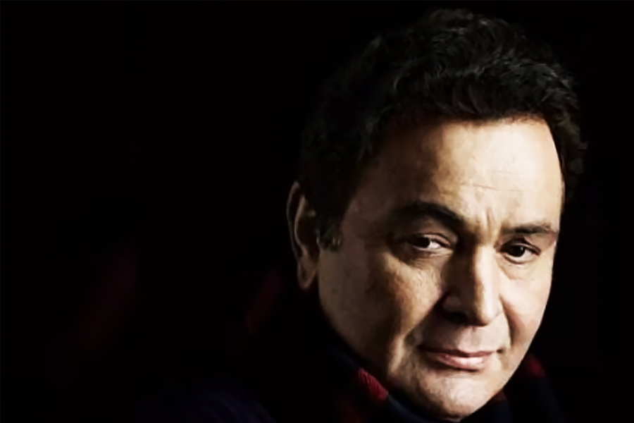 Rishi Kapoor