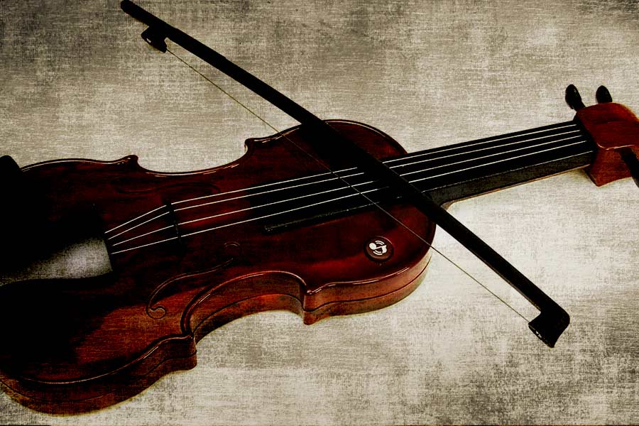 Image of Violin
