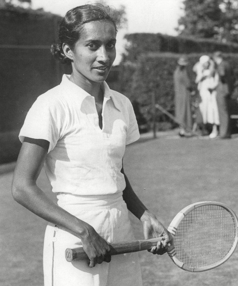 Image of Leela Row Dayal