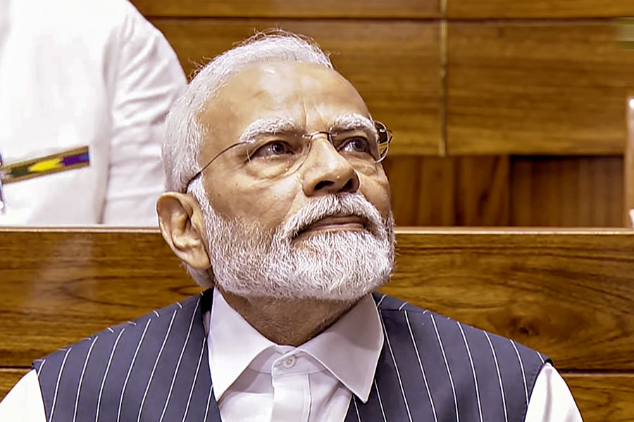 All about the woman reservation bill by Narendra Modi government