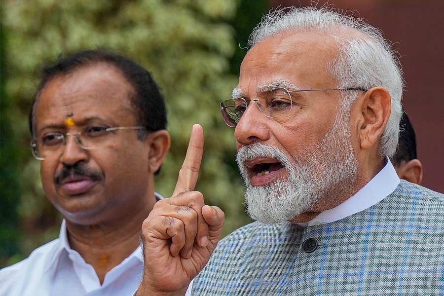 All about the woman reservation bill by Narendra Modi government