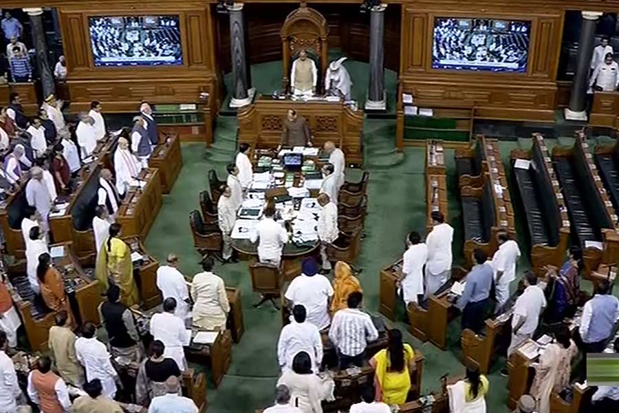 All about the woman reservation bill by Narendra Modi government