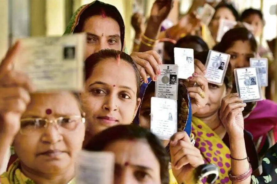 All about the woman reservation bill by Narendra Modi government