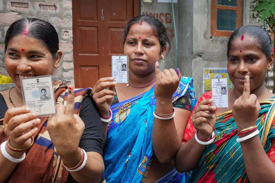 All about the woman reservation bill by Narendra Modi government