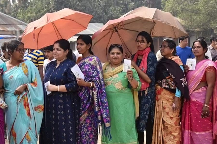 All about the woman reservation bill by Narendra Modi government