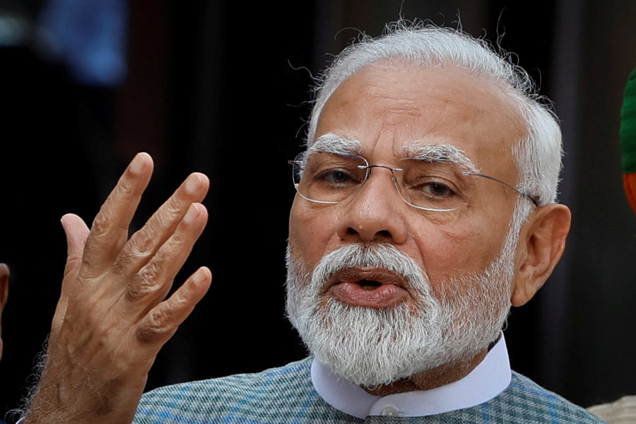 All about the woman reservation bill by Narendra Modi government