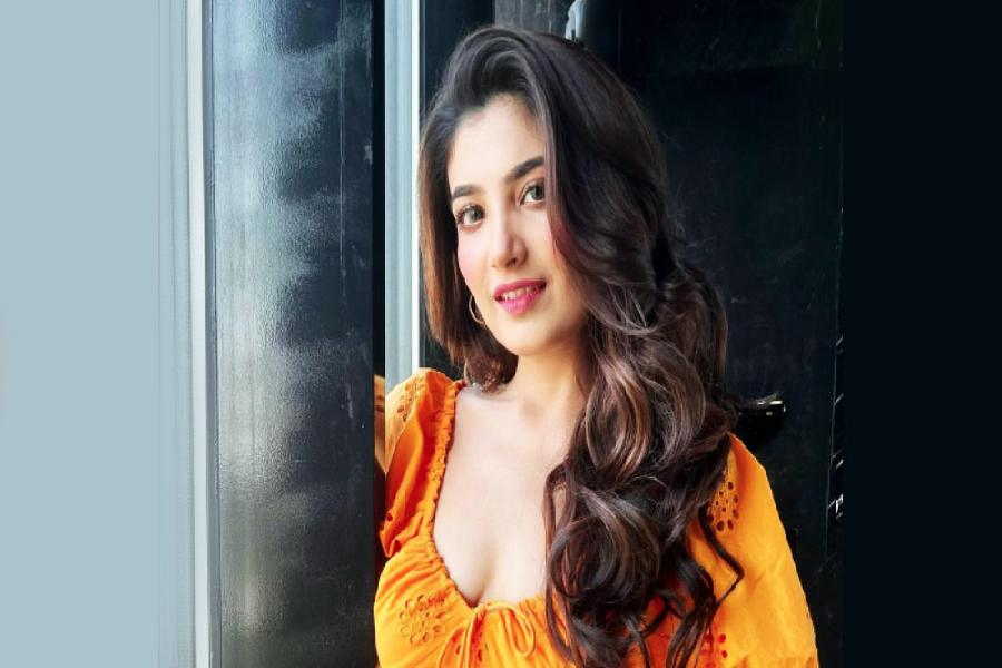 Lahoma Bhattacharya.