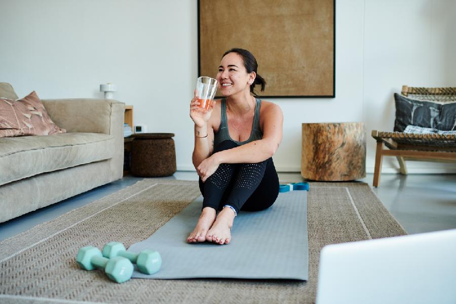 Effective Tips for Weight Loss at Home.