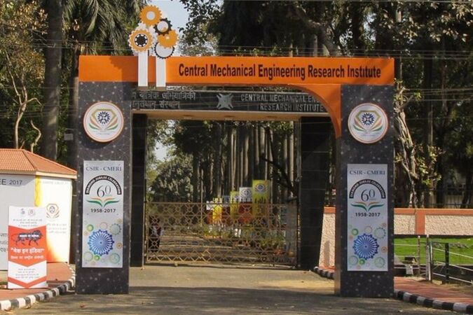 CSIR-CMERI