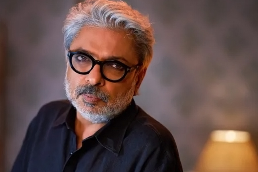 Bollywood actor Nana Patekar reveals that he scolded Sanjay Leela Bhansali for Bajirao Mastani