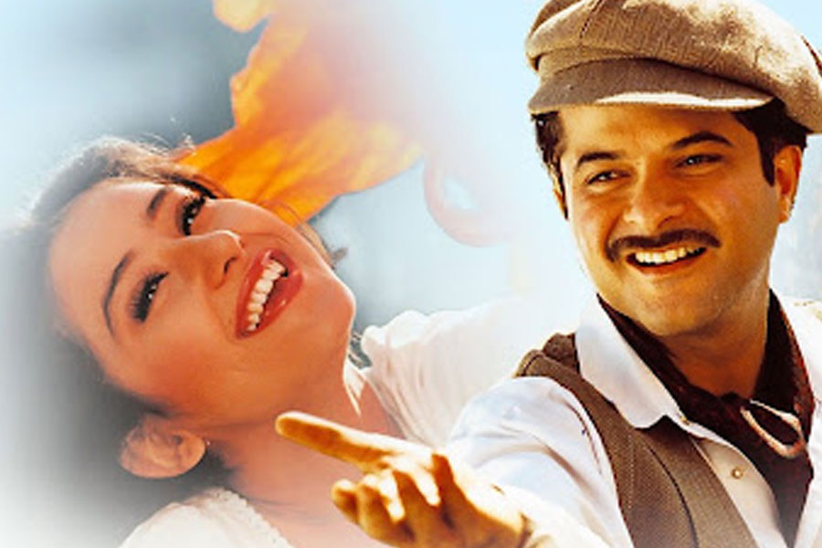 Bollywood actor Nana Patekar reveals that he scolded Sanjay Leela Bhansali for Bajirao Mastani