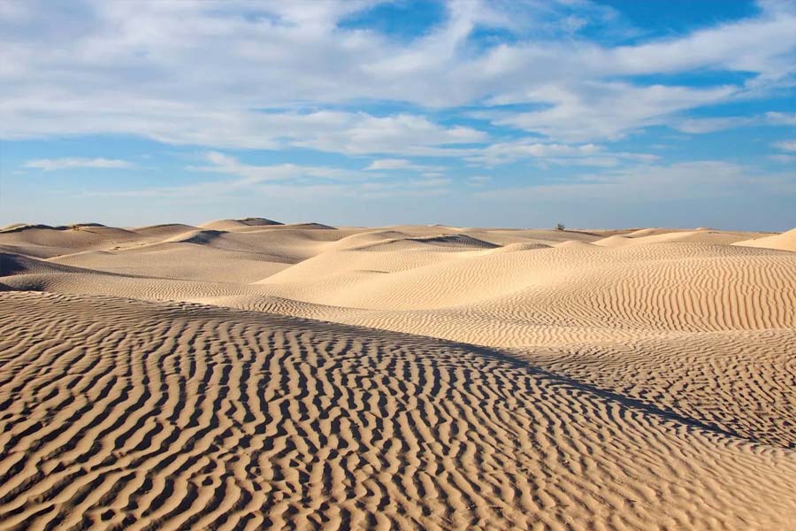 African countries are resisting China on illegal mining