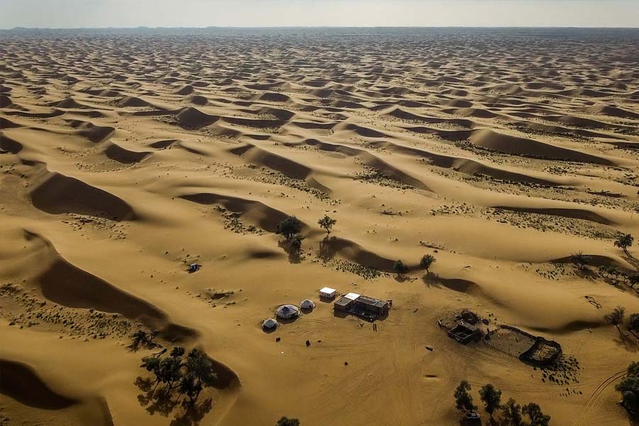 African countries are resisting China on illegal mining