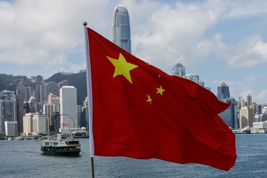 African countries are resisting China on illegal mining