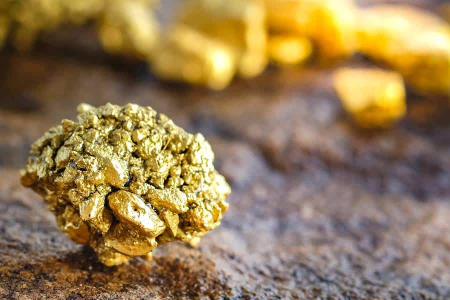 African countries are resisting China on illegal mining