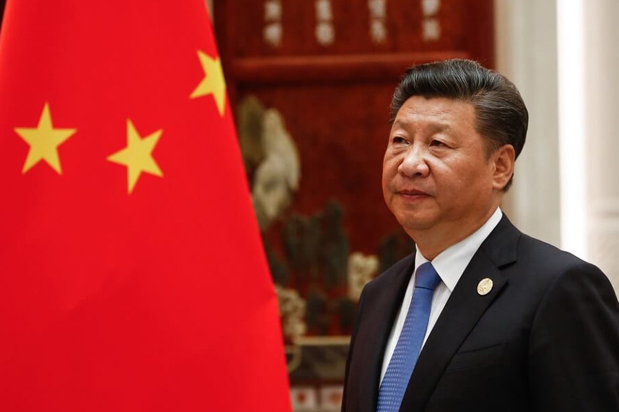 African countries are resisting China on illegal mining