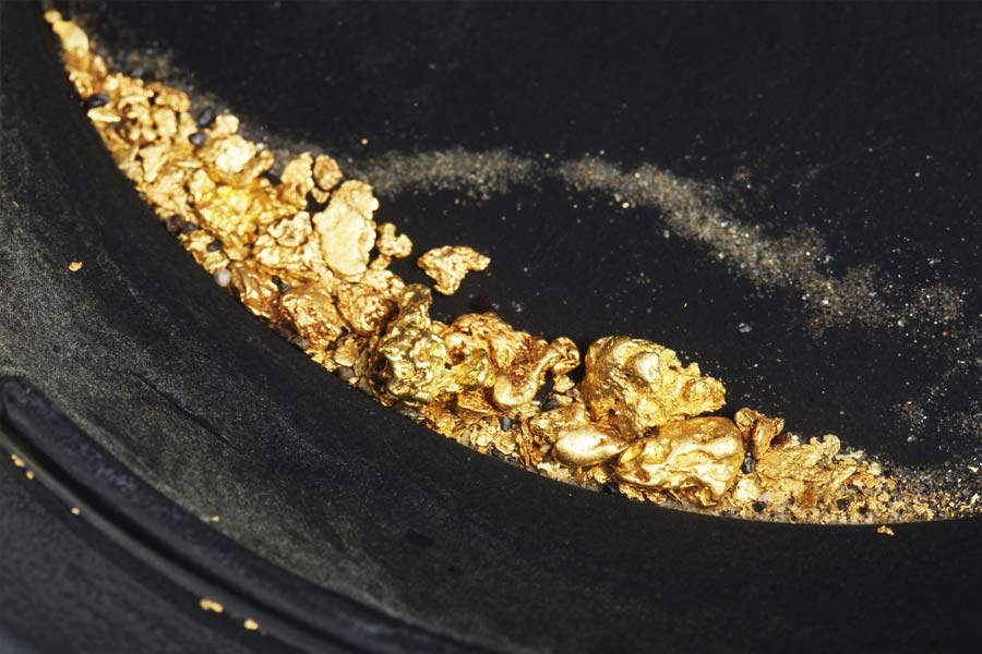 African countries are resisting China on illegal mining