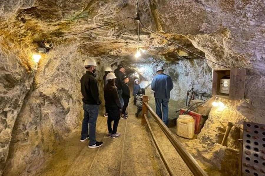 African countries are resisting China on illegal mining