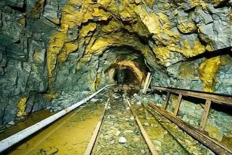 African countries are resisting China on illegal mining