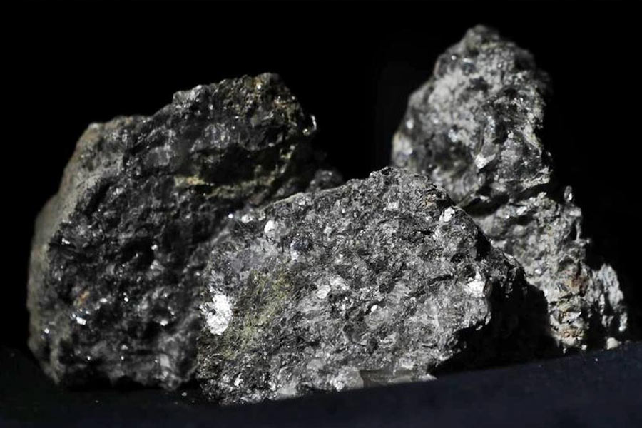 African countries are resisting China on illegal mining