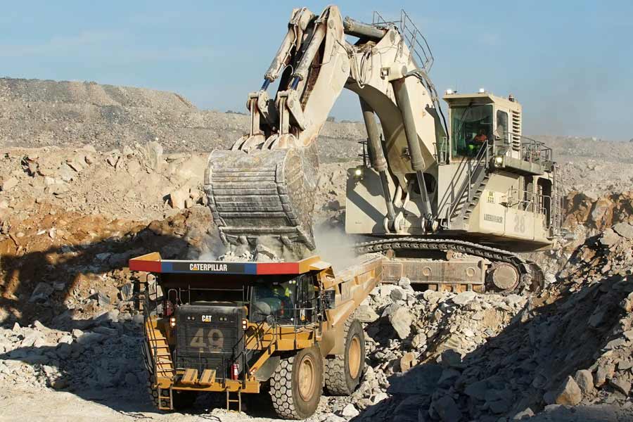 African countries are resisting China on illegal mining