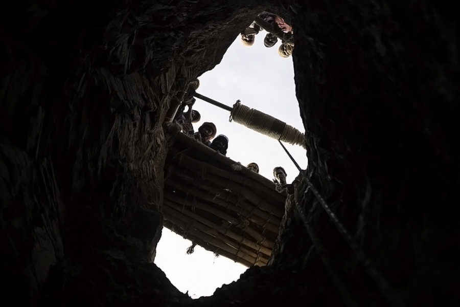 African countries are resisting China on illegal mining