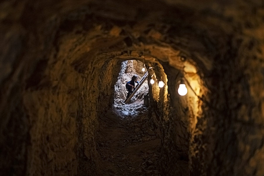 African countries are resisting China on illegal mining