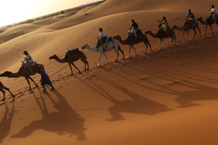 African countries are resisting China on illegal mining