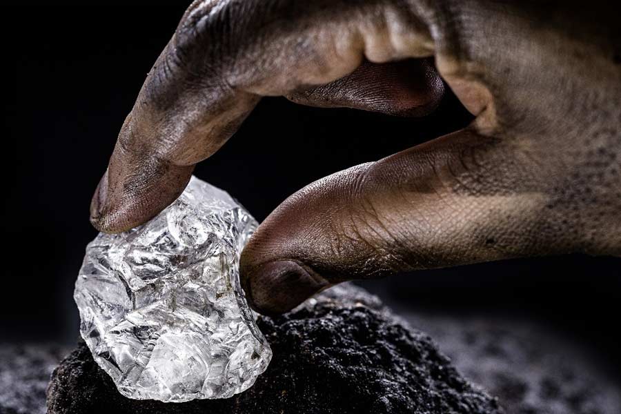 African countries are resisting China on illegal mining