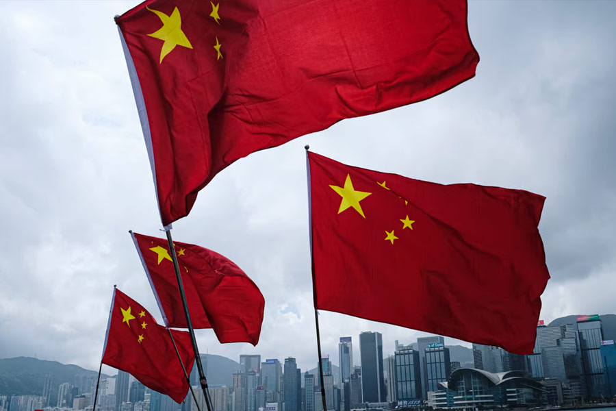 African countries are resisting China on illegal mining