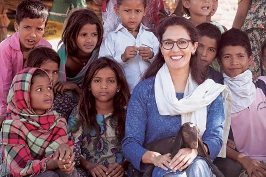 Young Female panchayat heads of India, who are changing the way of Village administration