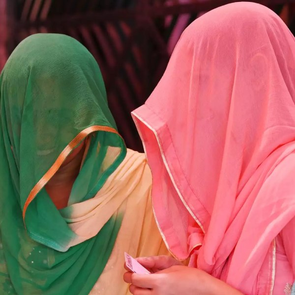 Young Female panchayat heads of India, who are changing the way of Village administration